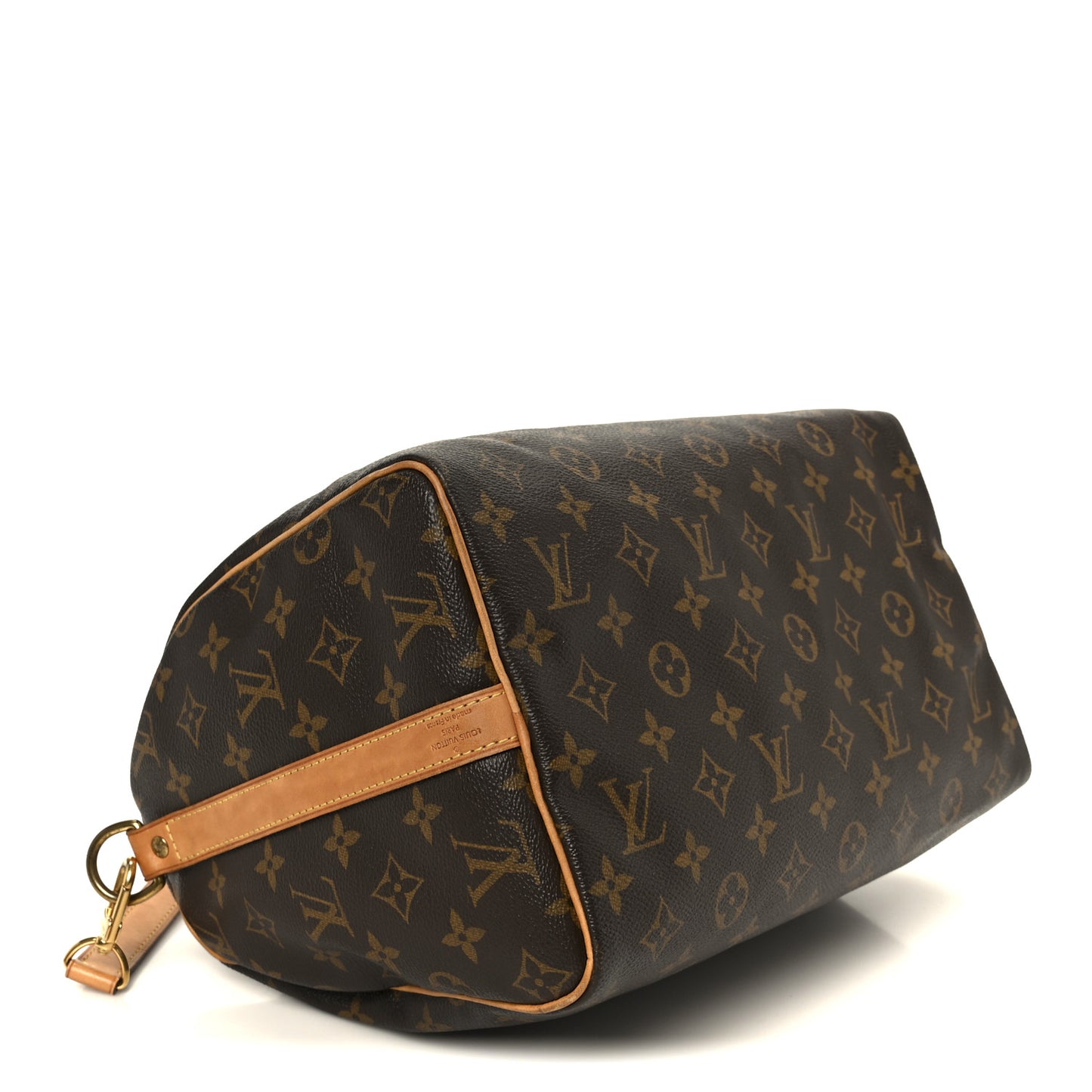 Monogram Speedy Bandouliere 30