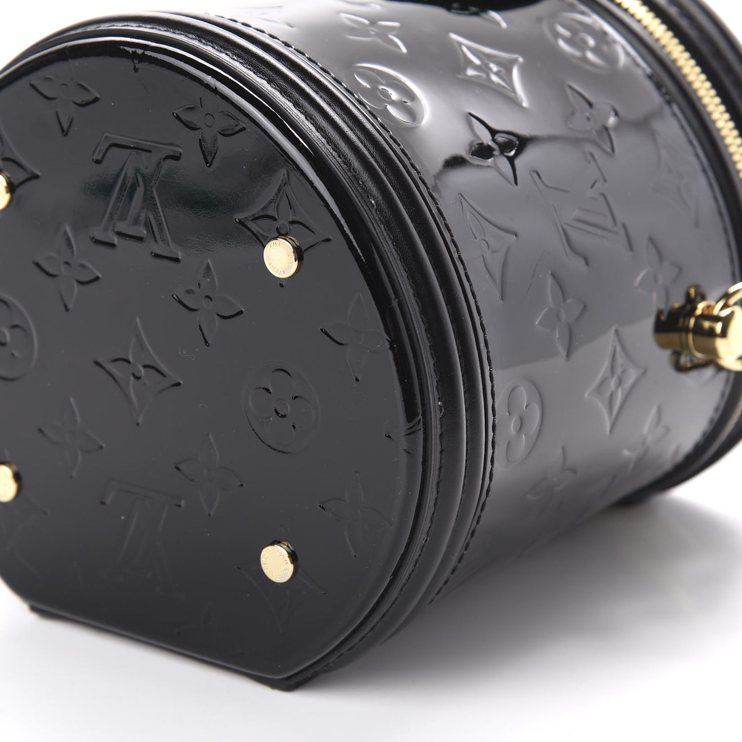 Vernis Cannes Black