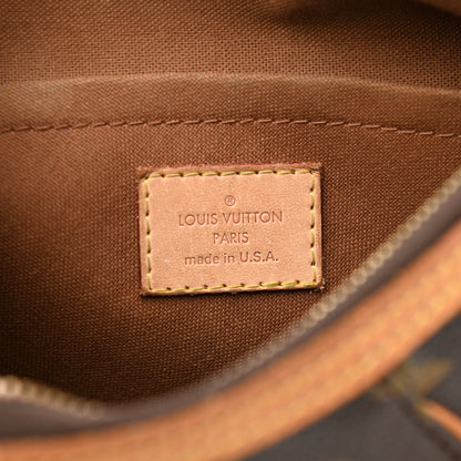 Louis Vuitton Monogram Thames GM 6 of 17