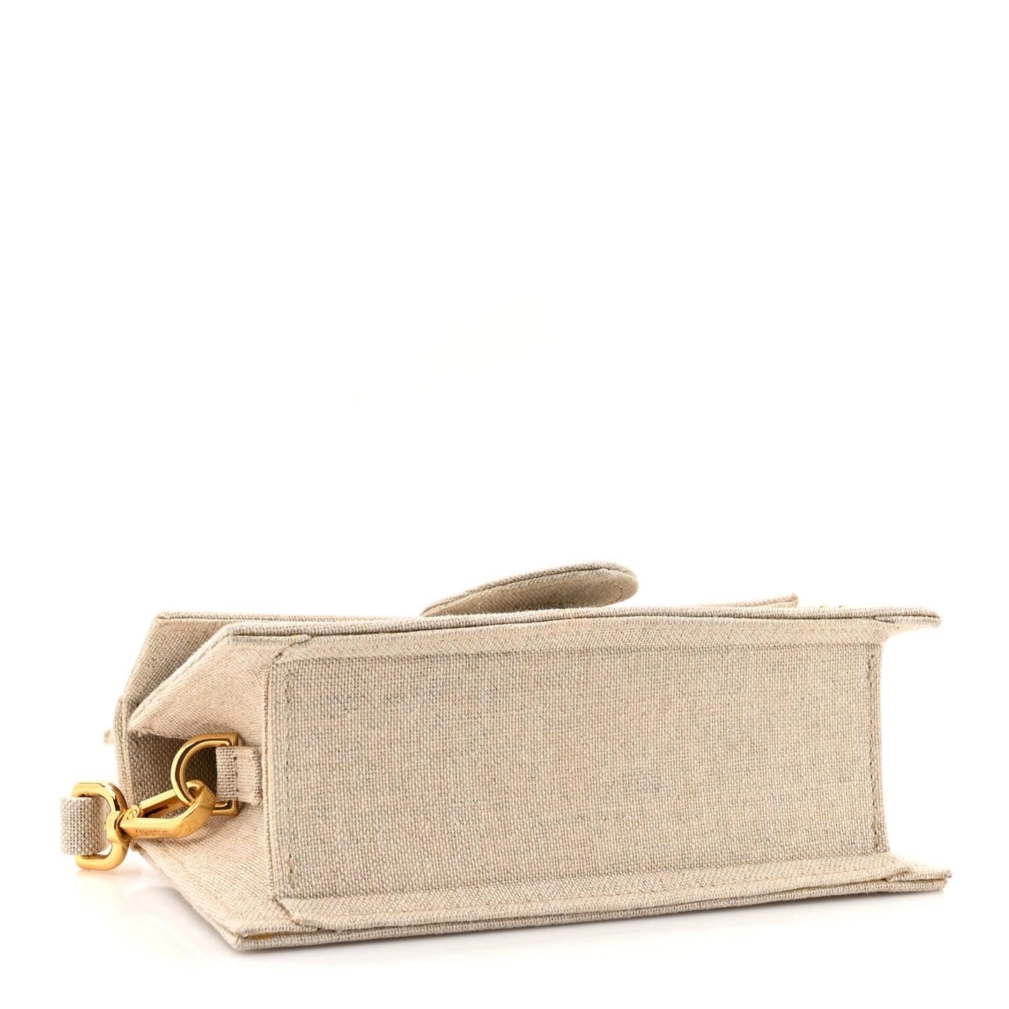 Linen Le Bambino Light Greige