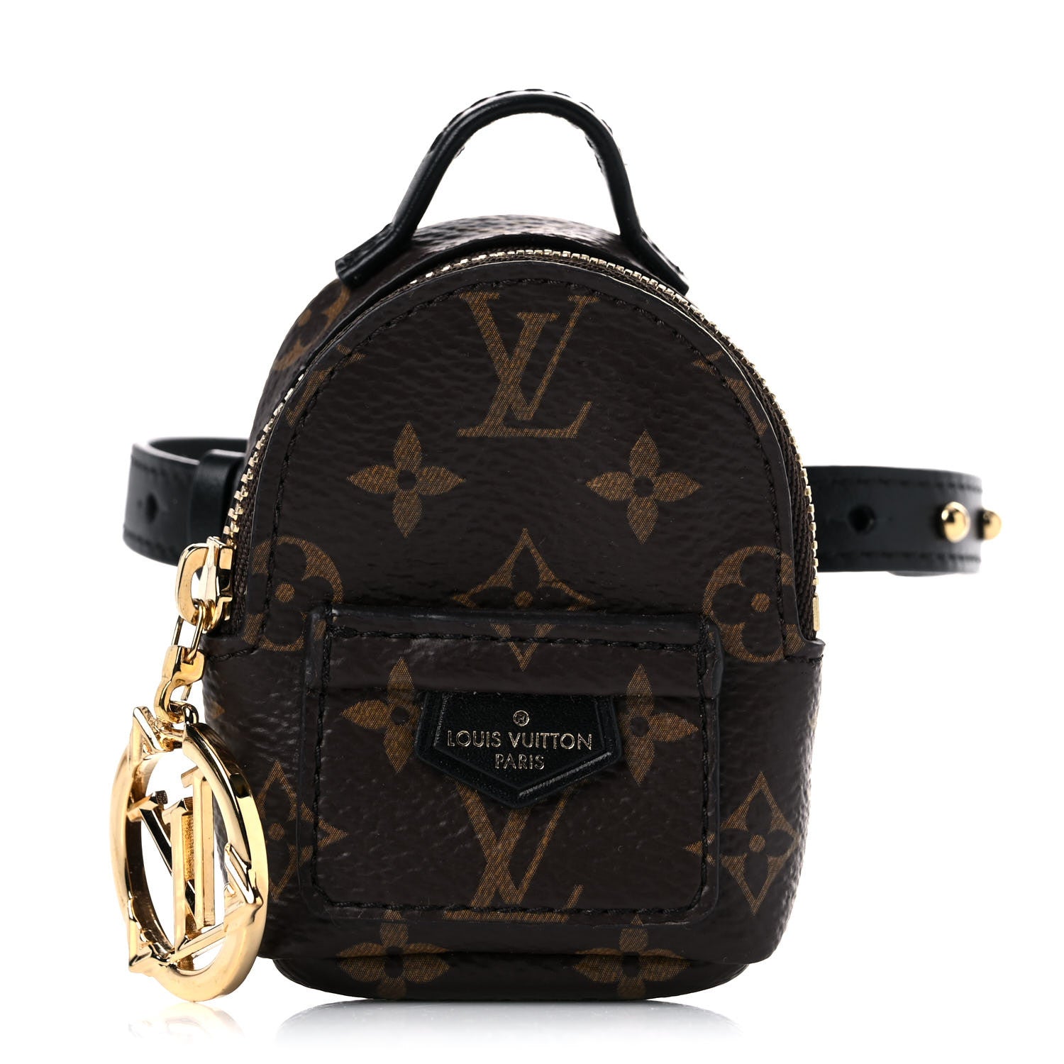 Louis Vuitton Monogram Party Palm Springs Bracelet 1 of 9