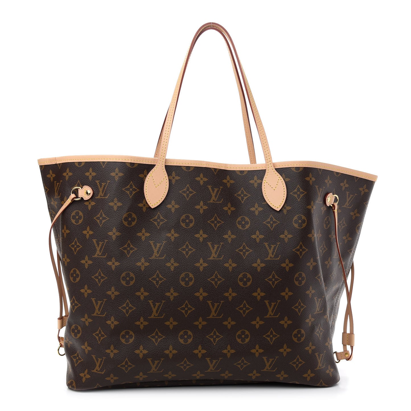 Monogram Neo Neverfull GM