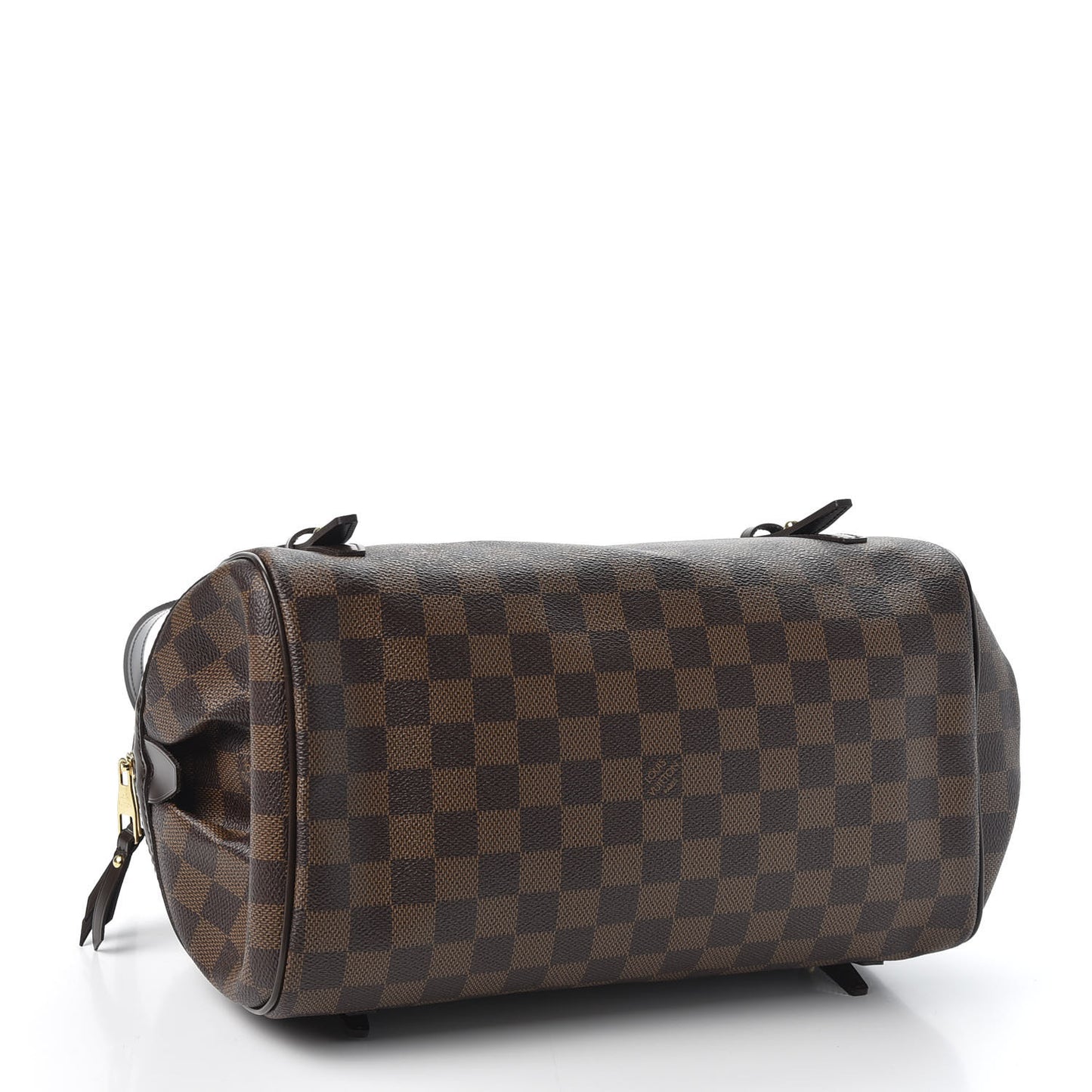 Damier Ebene Rivington GM