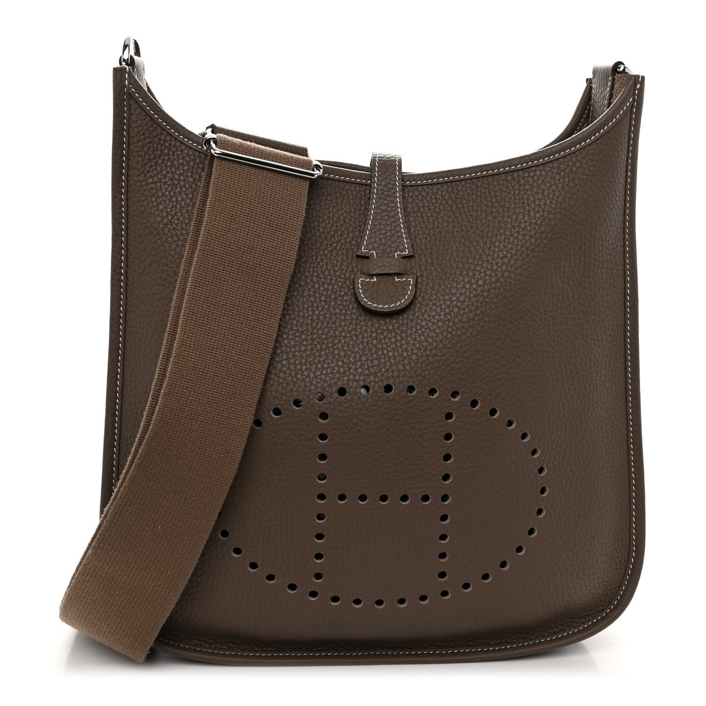 Taurillon Clemence Evelyne III PM Etoupe