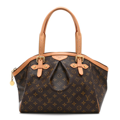 Louis Vuitton Monogram Tivoli GM 1 of 10