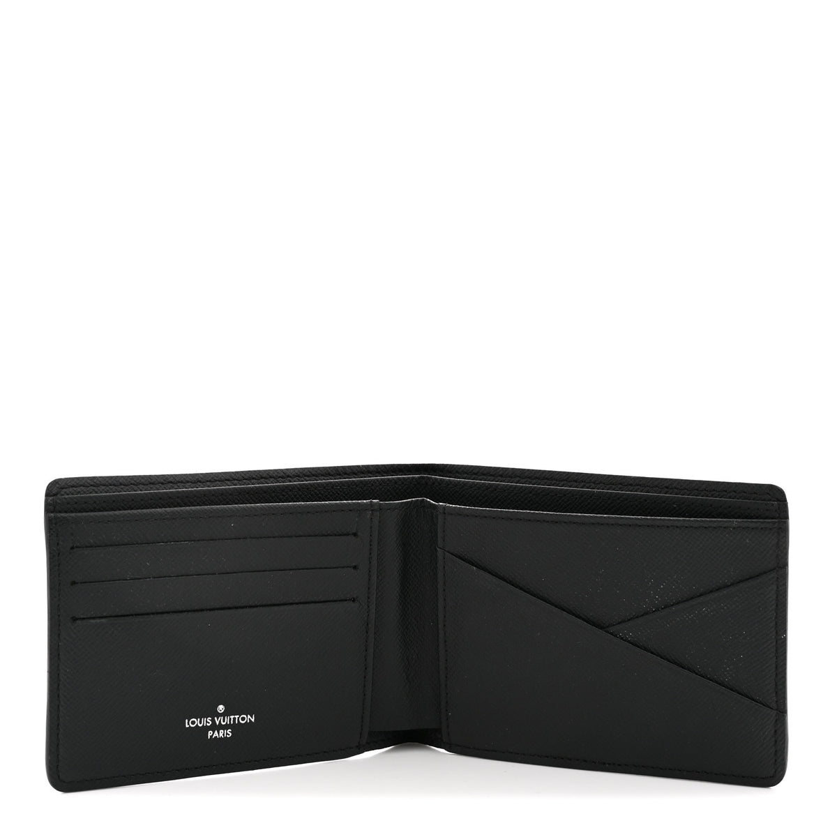 Louis Vuitton Damier Graphite Multiple Wallet 5 of 7