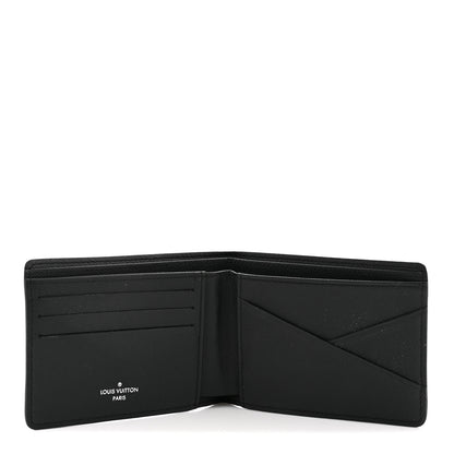 Louis Vuitton Damier Graphite Multiple Wallet 5 of 7