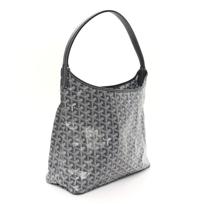 Goyard Goyardine Boheme Hobo Grey 4 of 11