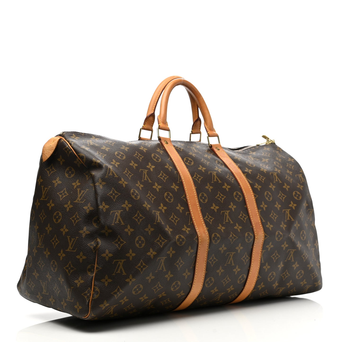 Monogram Keepall 55