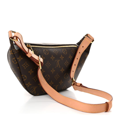 Louis Vuitton Monogram Bumbag 2 of 9