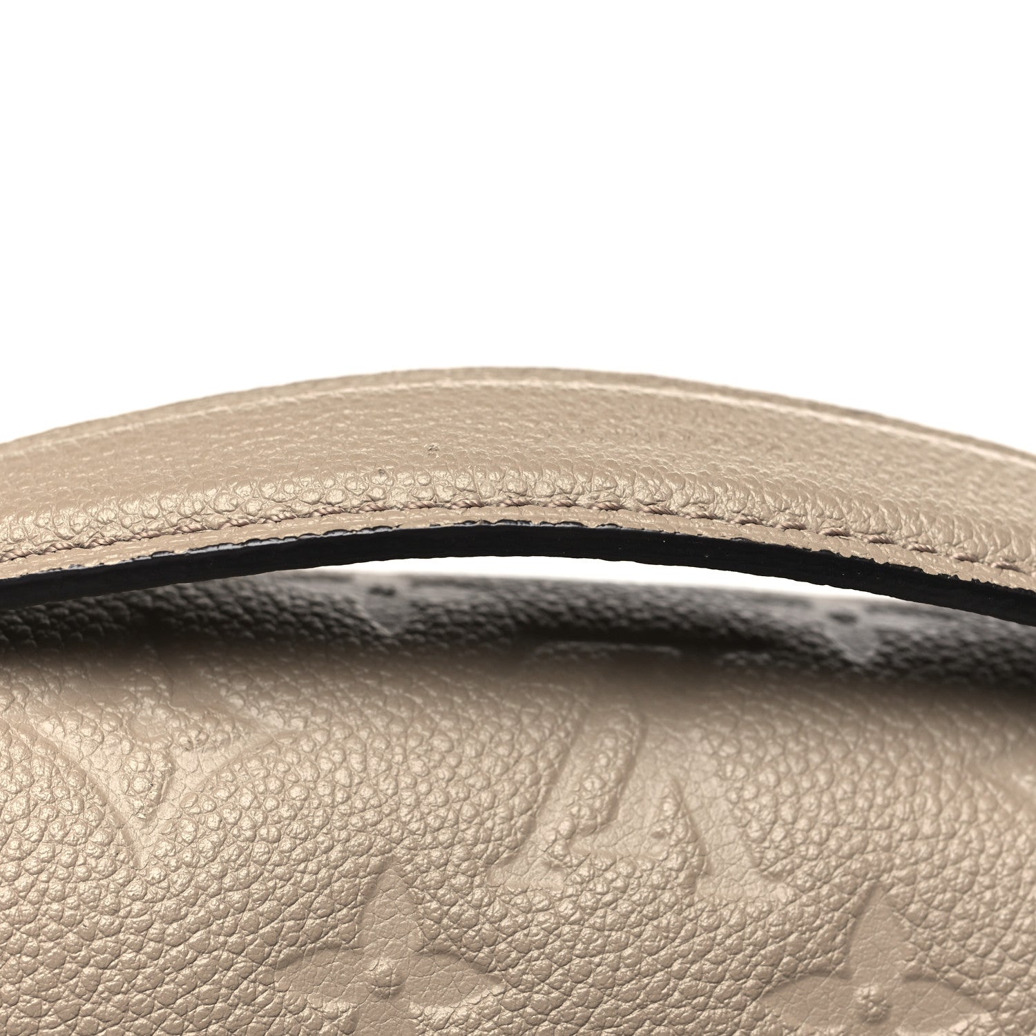 Louis Vuitton Empreinte Pochette Metis Tourterelle 10 of 11