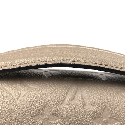 Louis Vuitton Empreinte Pochette Metis Tourterelle 10 of 11