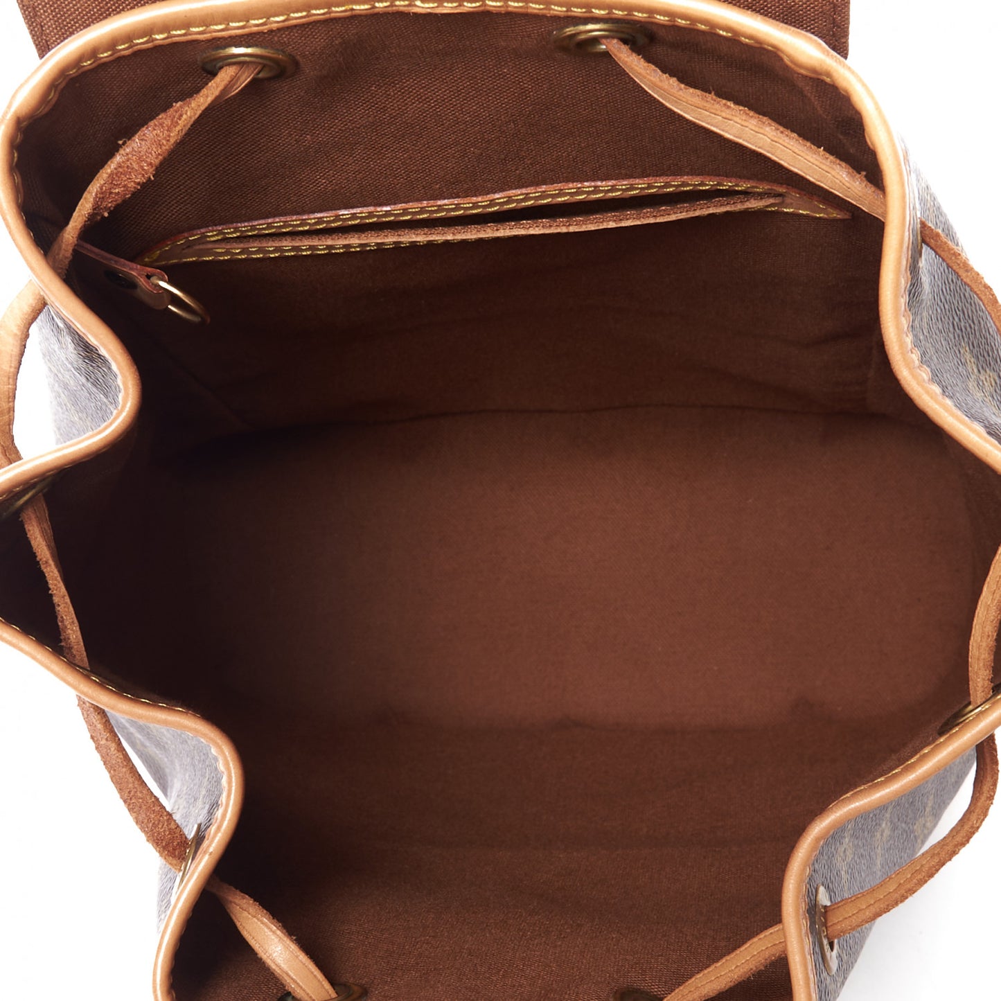 Monogram Montsouris MM Backpack