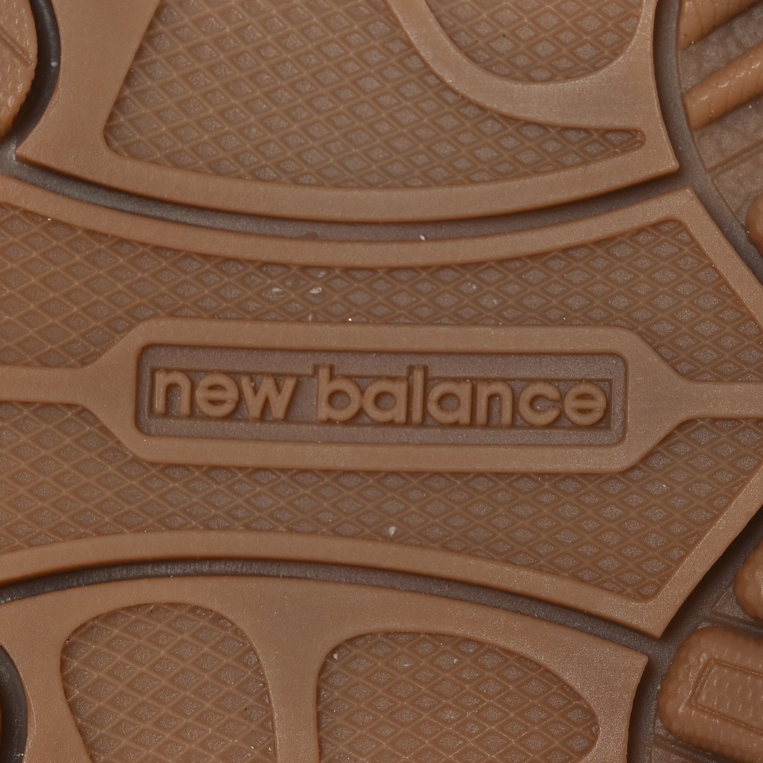 Miu Miu X NEW BALANCE Metallic Calfskin Mesh 530 SL Sneakers 39.5 Argento Platino 8 of 11