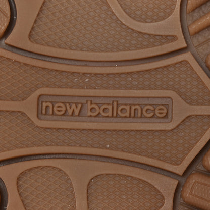Miu Miu X NEW BALANCE Metallic Calfskin Mesh 530 SL Sneakers 39.5 Argento Platino 8 of 11