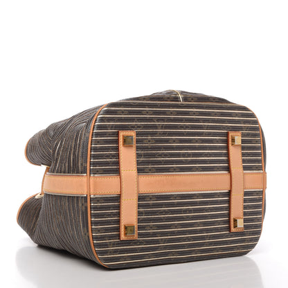 Louis Vuitton Monogram Eden Neo Argent 4 of 9