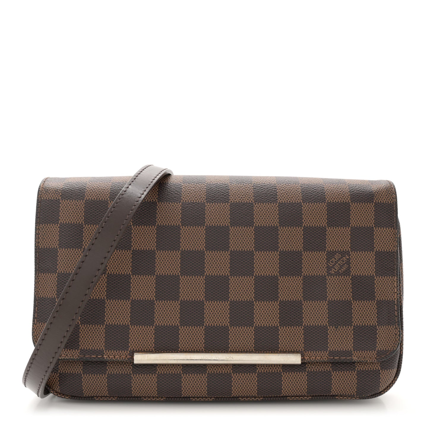 Damier Ebene Hoxton PM