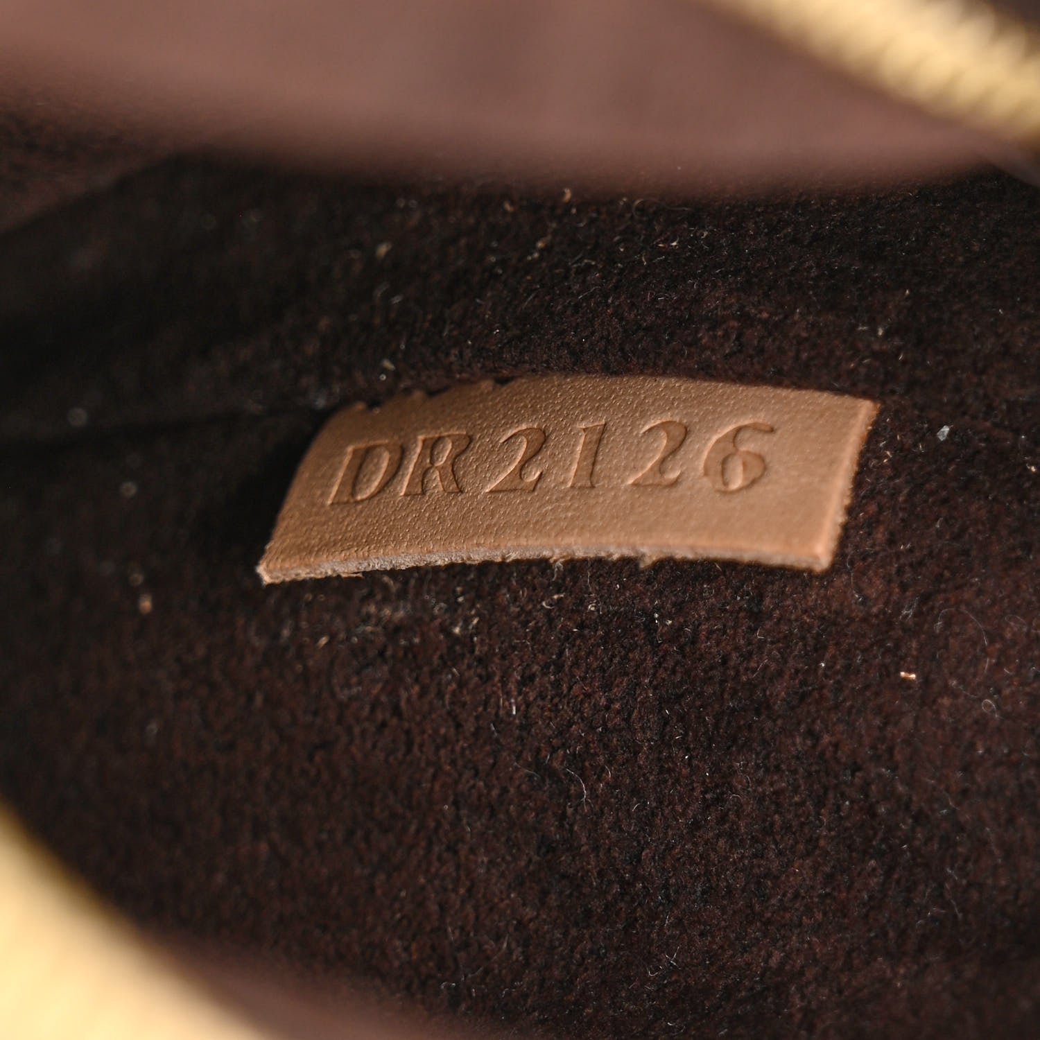 Louis Vuitton Monogram Pochette Metis 7 of 10