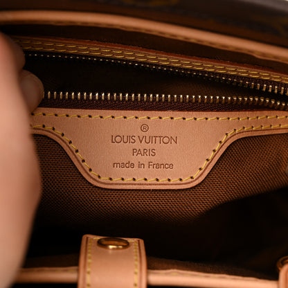 Louis Vuitton Monogram Vavin PM 6 of 10