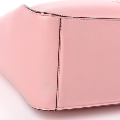 Stella McCartney Eco Alter Nappa East West Perforated Tote Pink 15 of 18