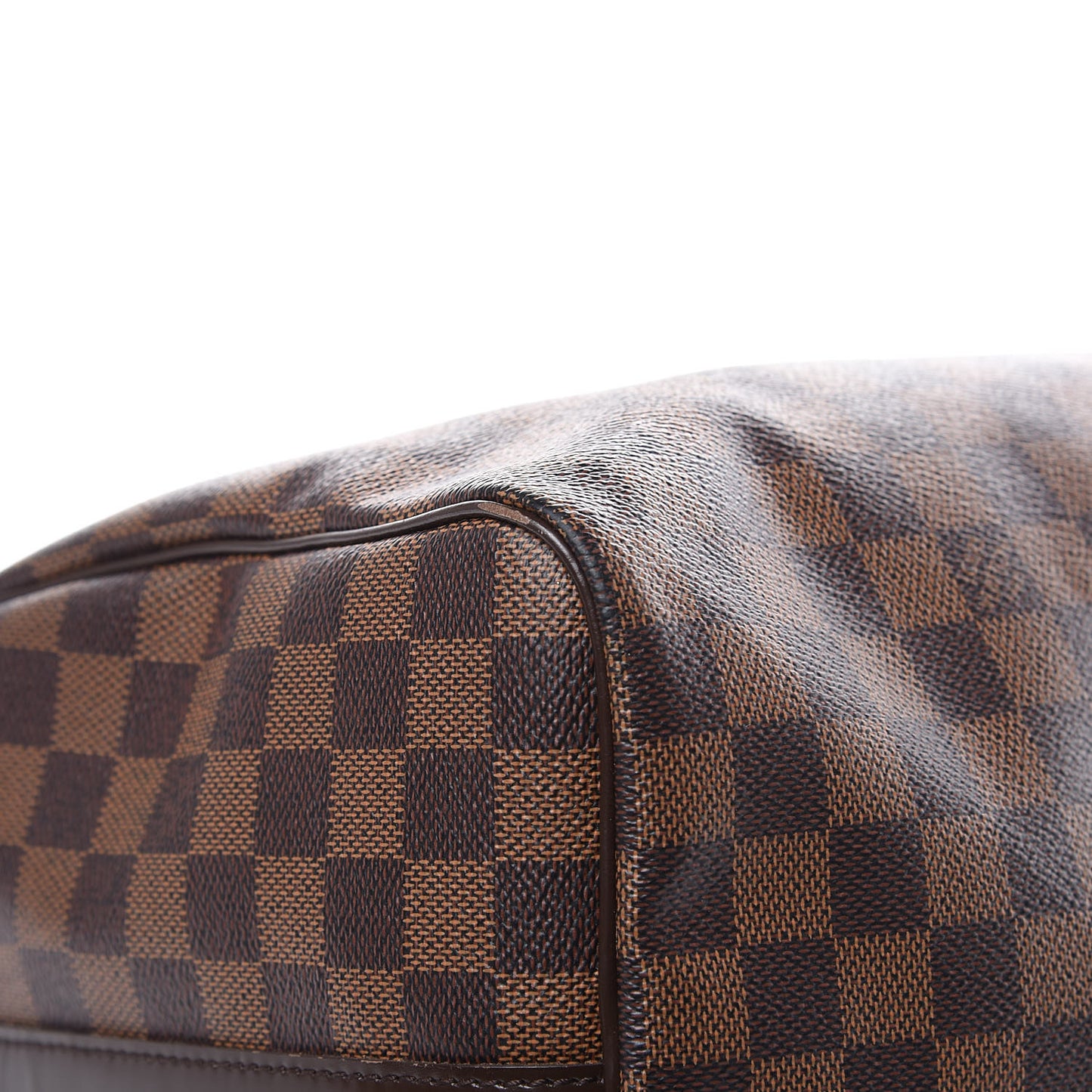 Damier Ebene Speedy Bandouliere 35