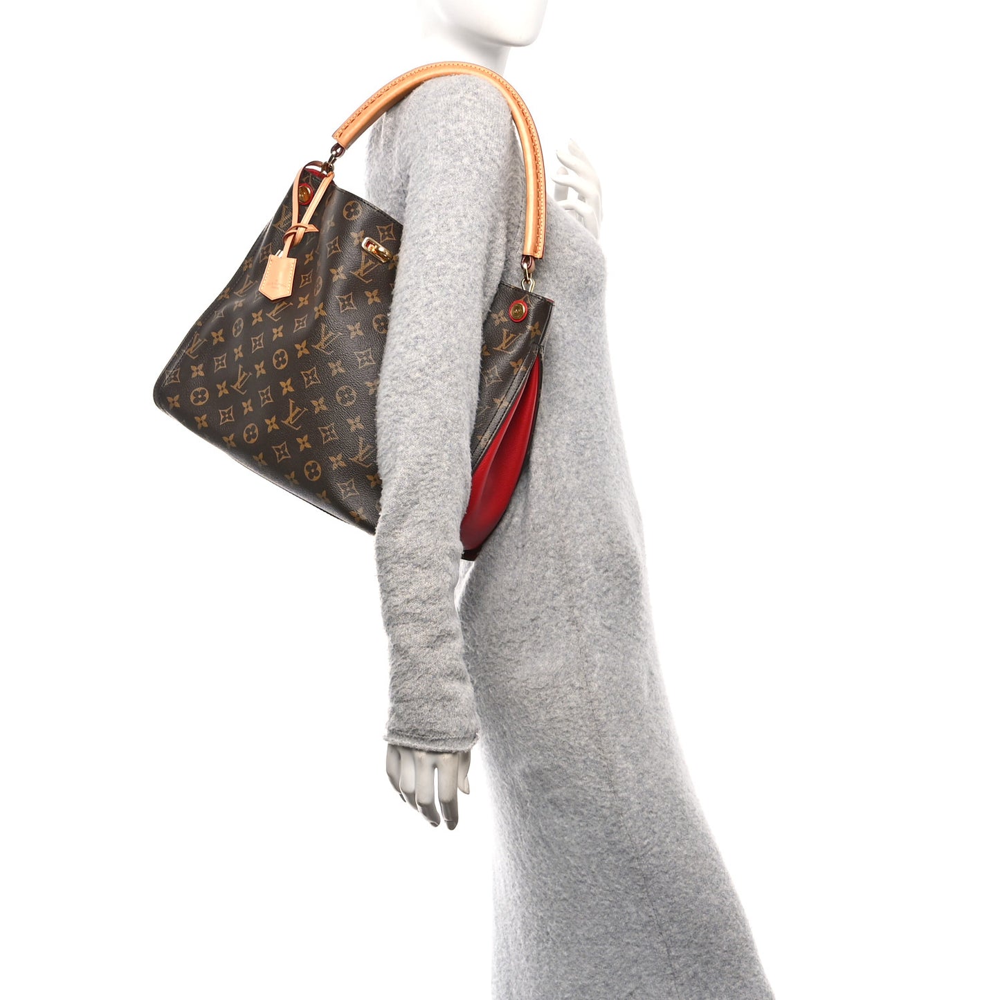 Monogram Gaia Cherry