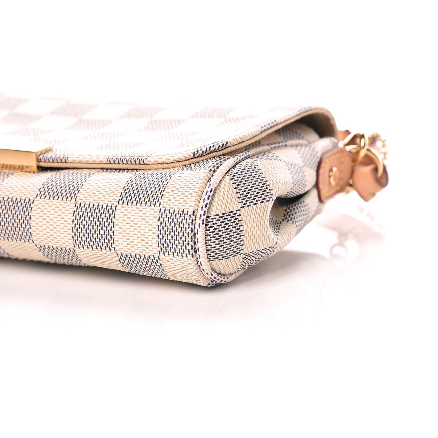 Damier Azur Favorite PM