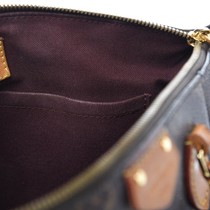 Louis Vuitton Monogram Turenne PM 19 of 21