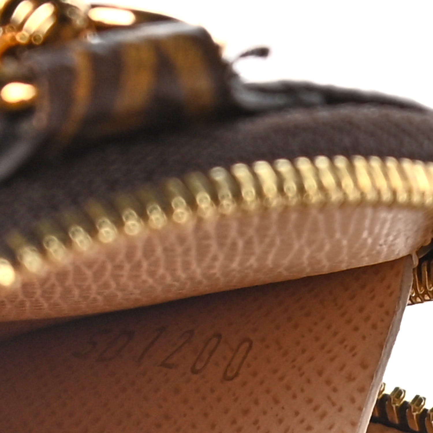 Louis Vuitton Monogram Multi Pochette Accessories Kaki 12 of 16