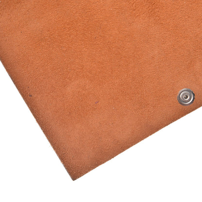 Hermes Togo Ulysse PM Agenda Cover Orange 12 of 14