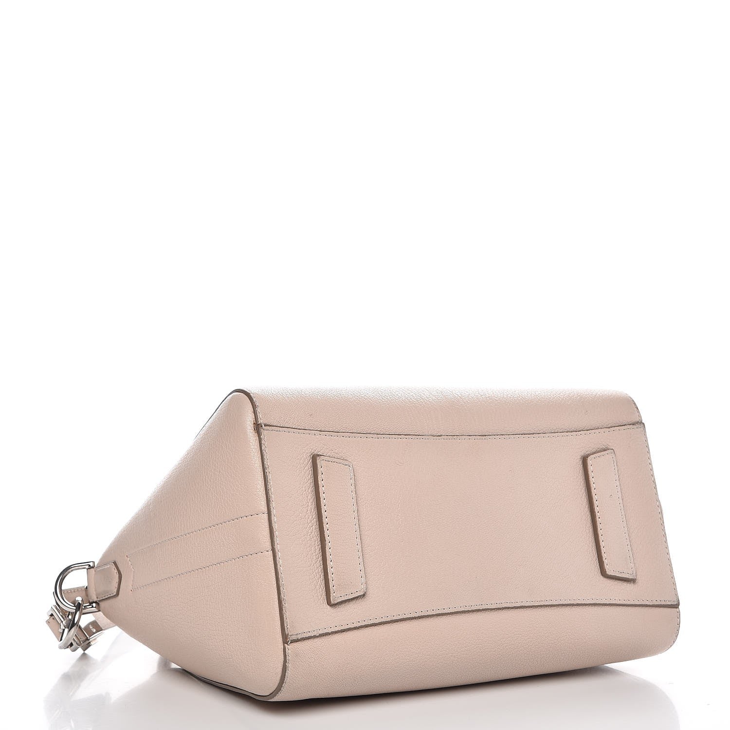Givenchy Sugar Goatskin Small Antigona Nude Pink 5 of 12