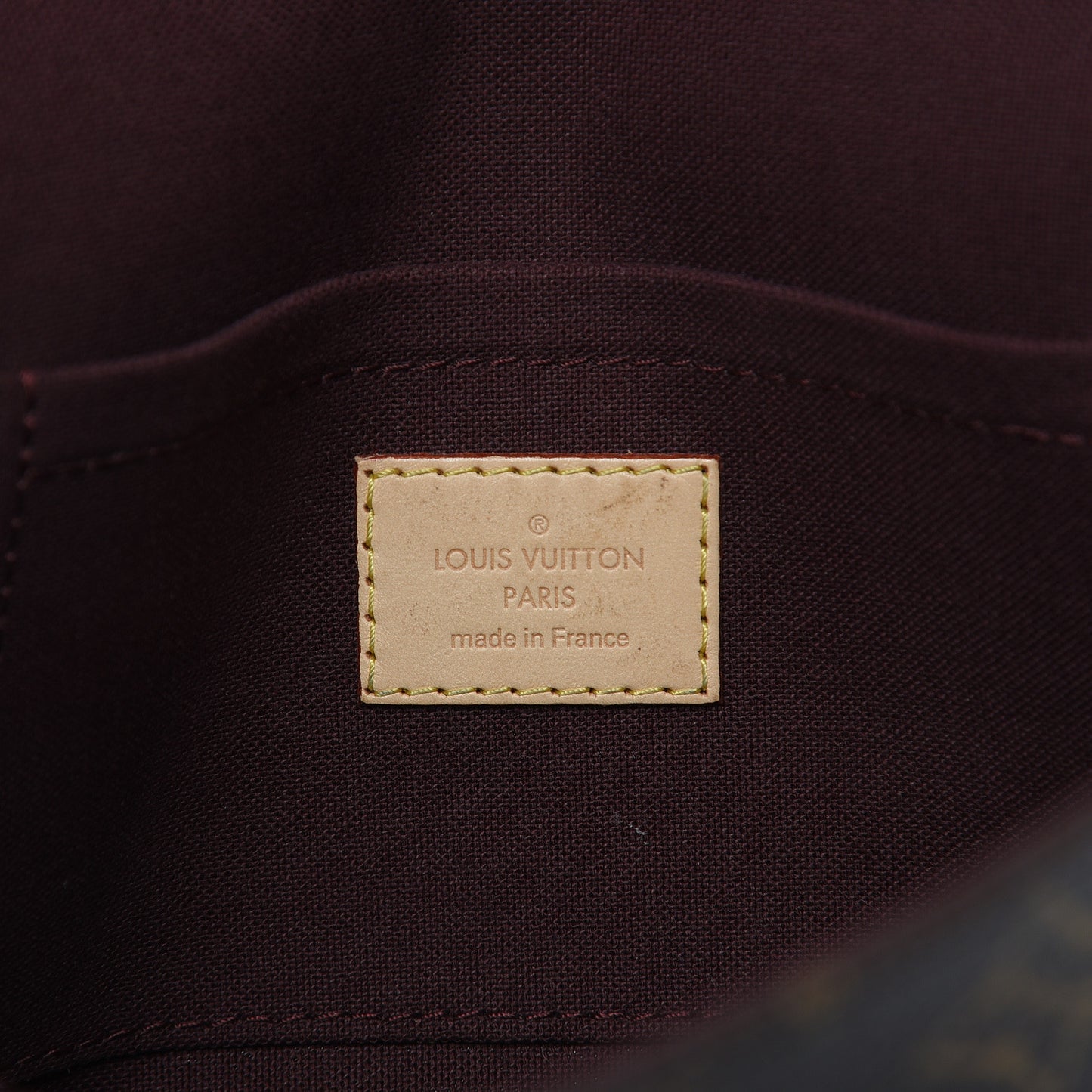 Monogram Favorite MM