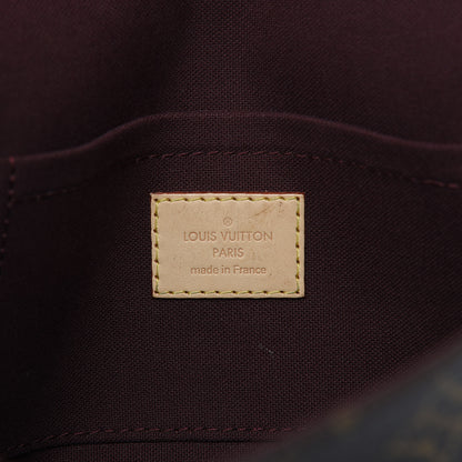 Louis Vuitton Monogram Favorite MM 6 of 11