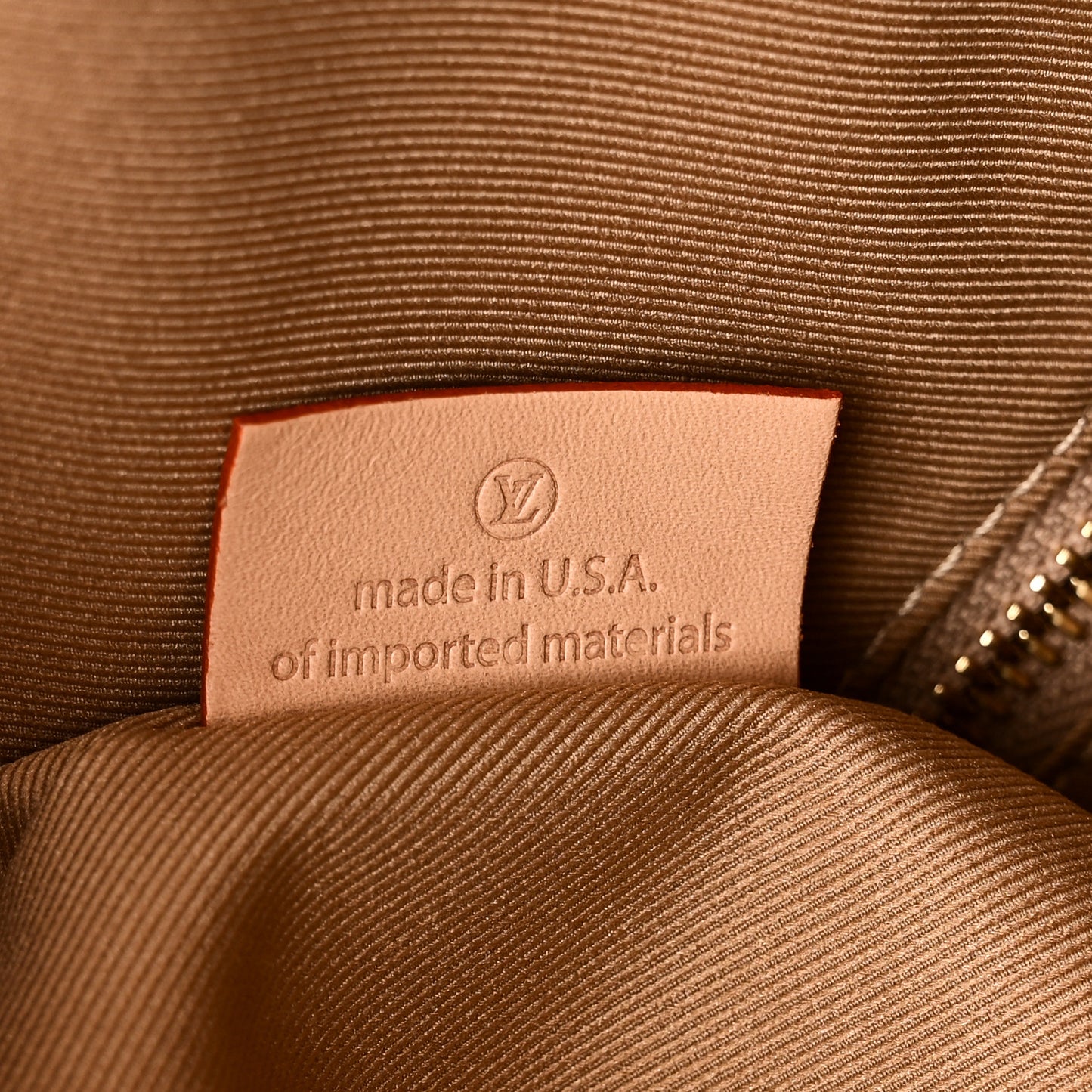 Monogram Graceful MM