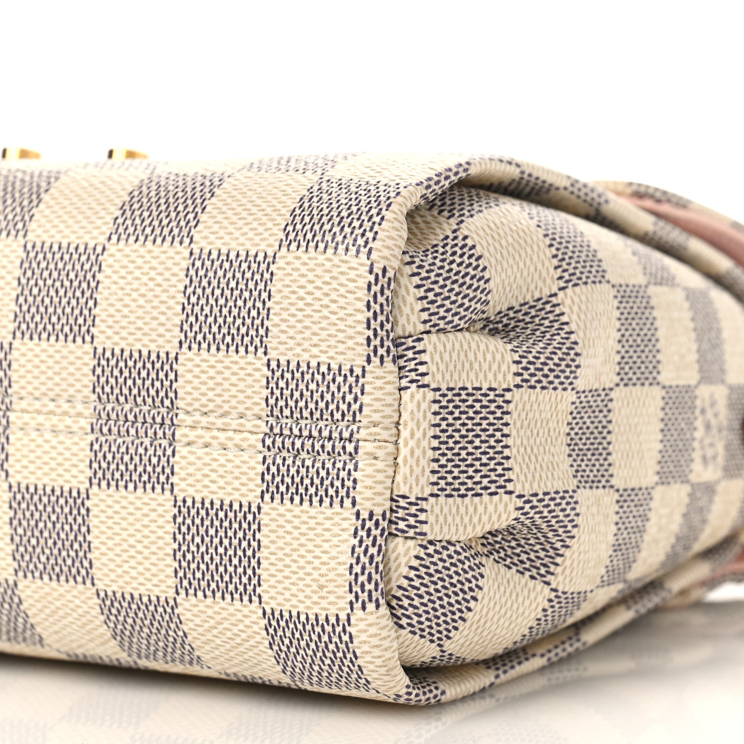 Louis Vuitton Damier Azur Croisette 8 of 8