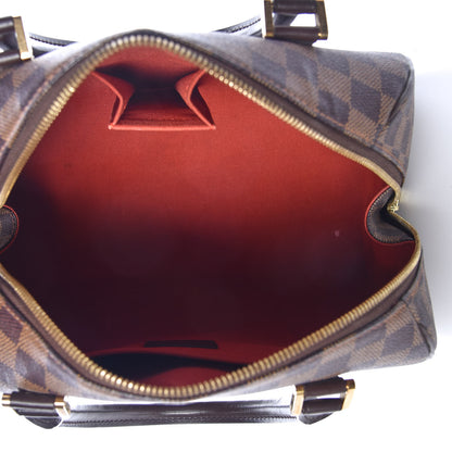 Louis Vuitton Damier Ebene Ribera MM 5 of 18