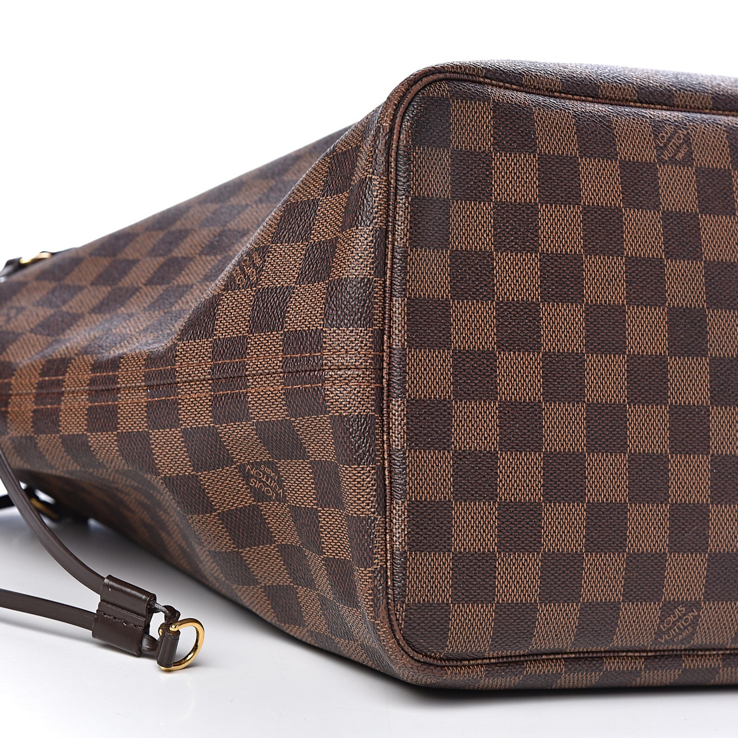 Damier Ebene Neverfull GM
