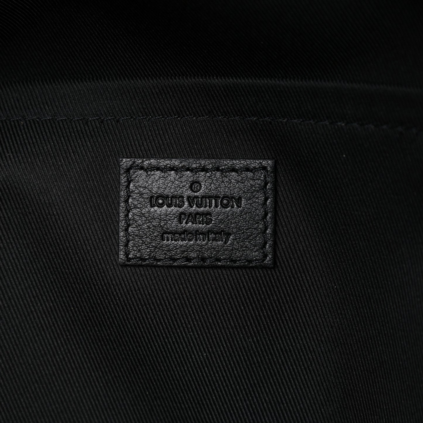Monogram Palm Springs Backpack MM