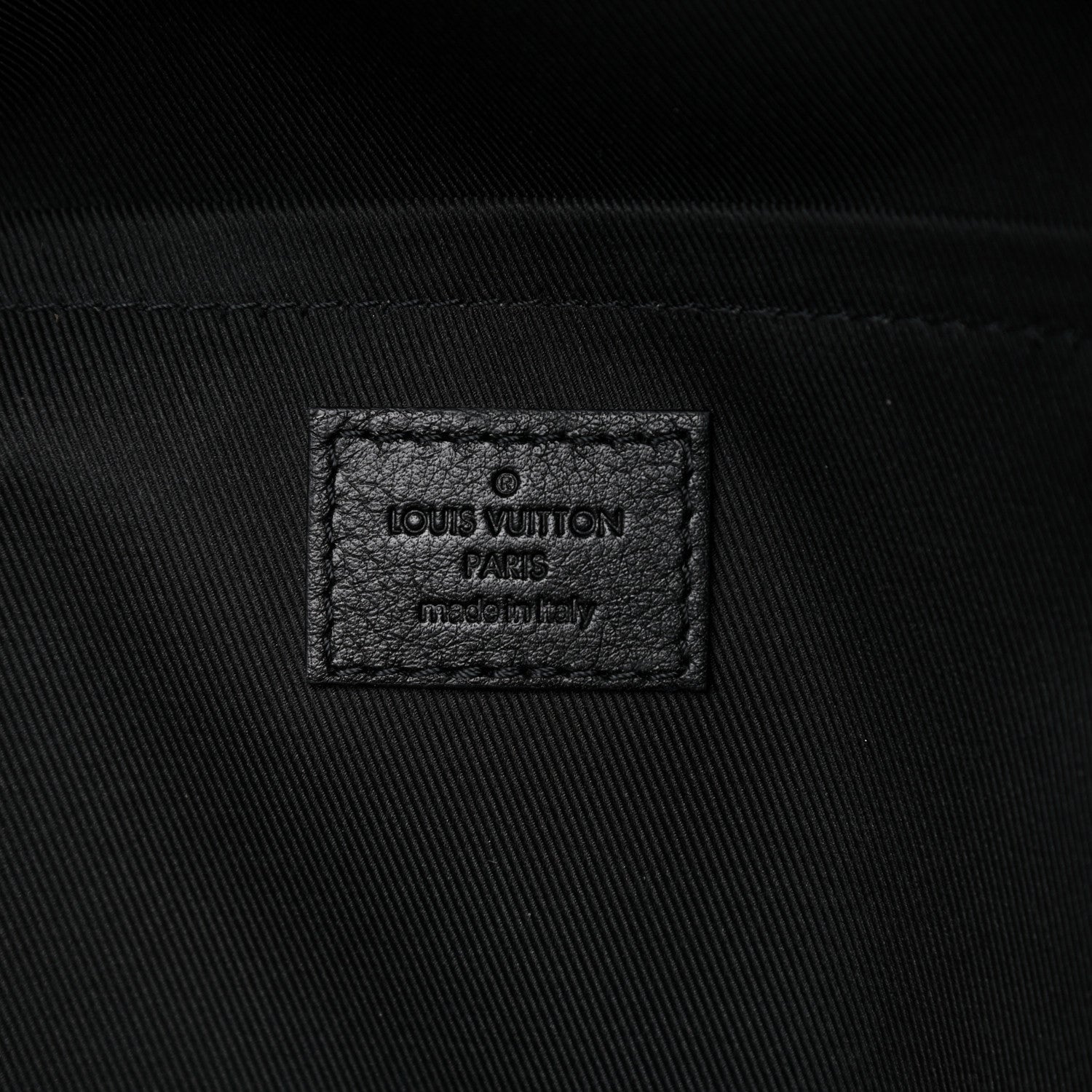 Louis Vuitton Monogram Palm Springs Backpack MM 6 of 11