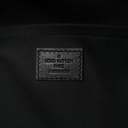 Louis Vuitton Monogram Palm Springs Backpack MM 6 of 11