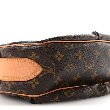 Louis Vuitton Monogram Tulum GM 8 of 9