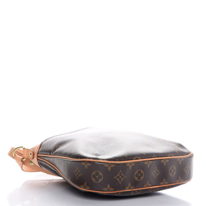 Louis Vuitton Monogram Odeon PM 4 of 8