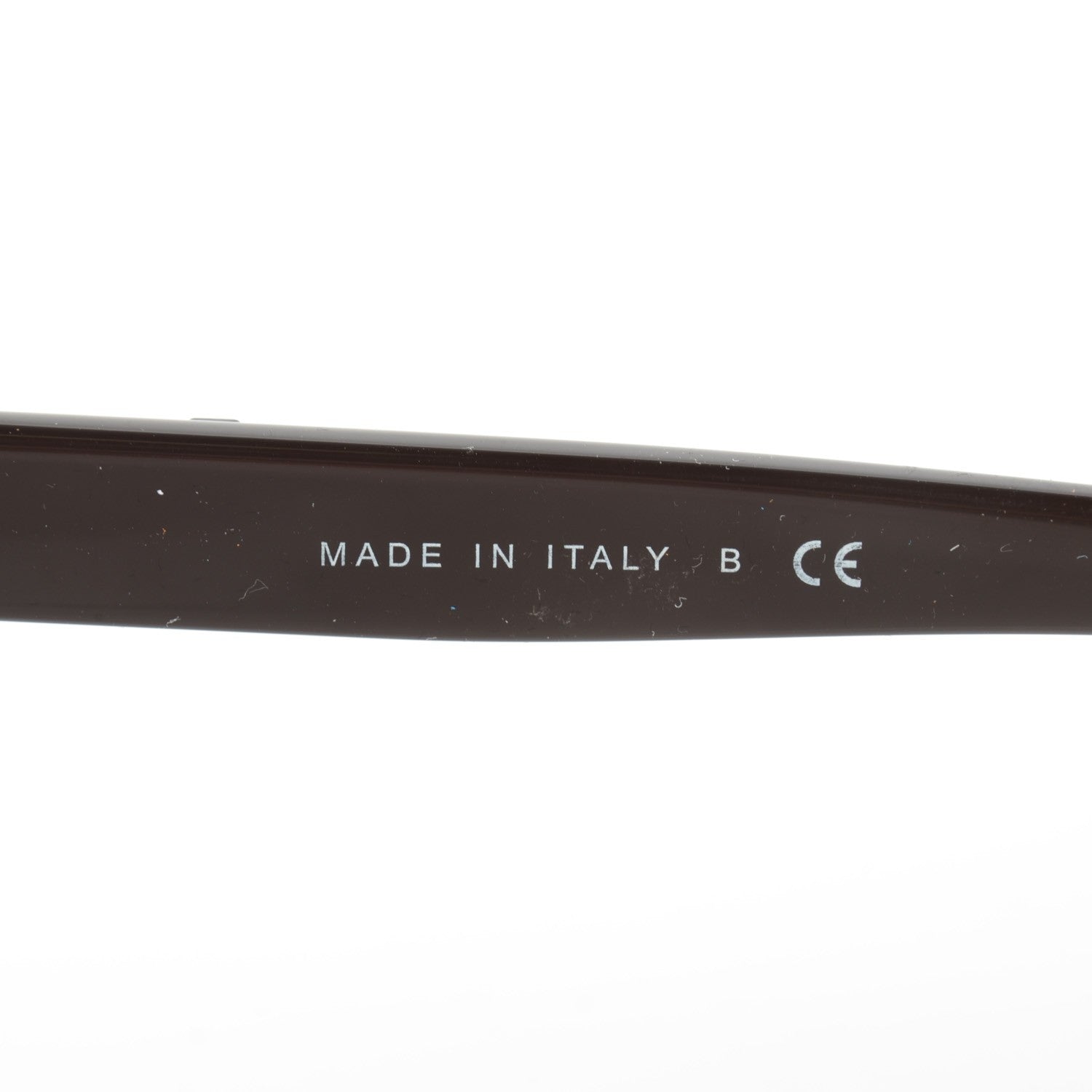 Chanel CC Pantos Signature 5315 Sunglasses Brown 5 of 6