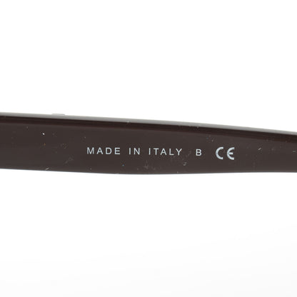 Chanel CC Pantos Signature 5315 Sunglasses Brown 5 of 6