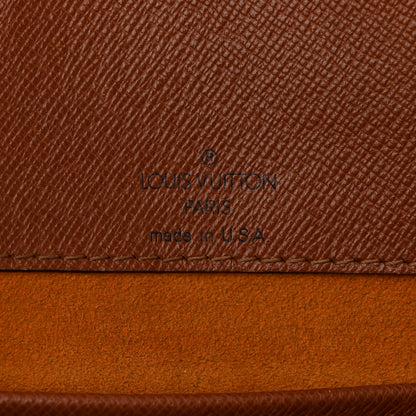 Louis Vuitton Monogram Musette Tango 6 of 12