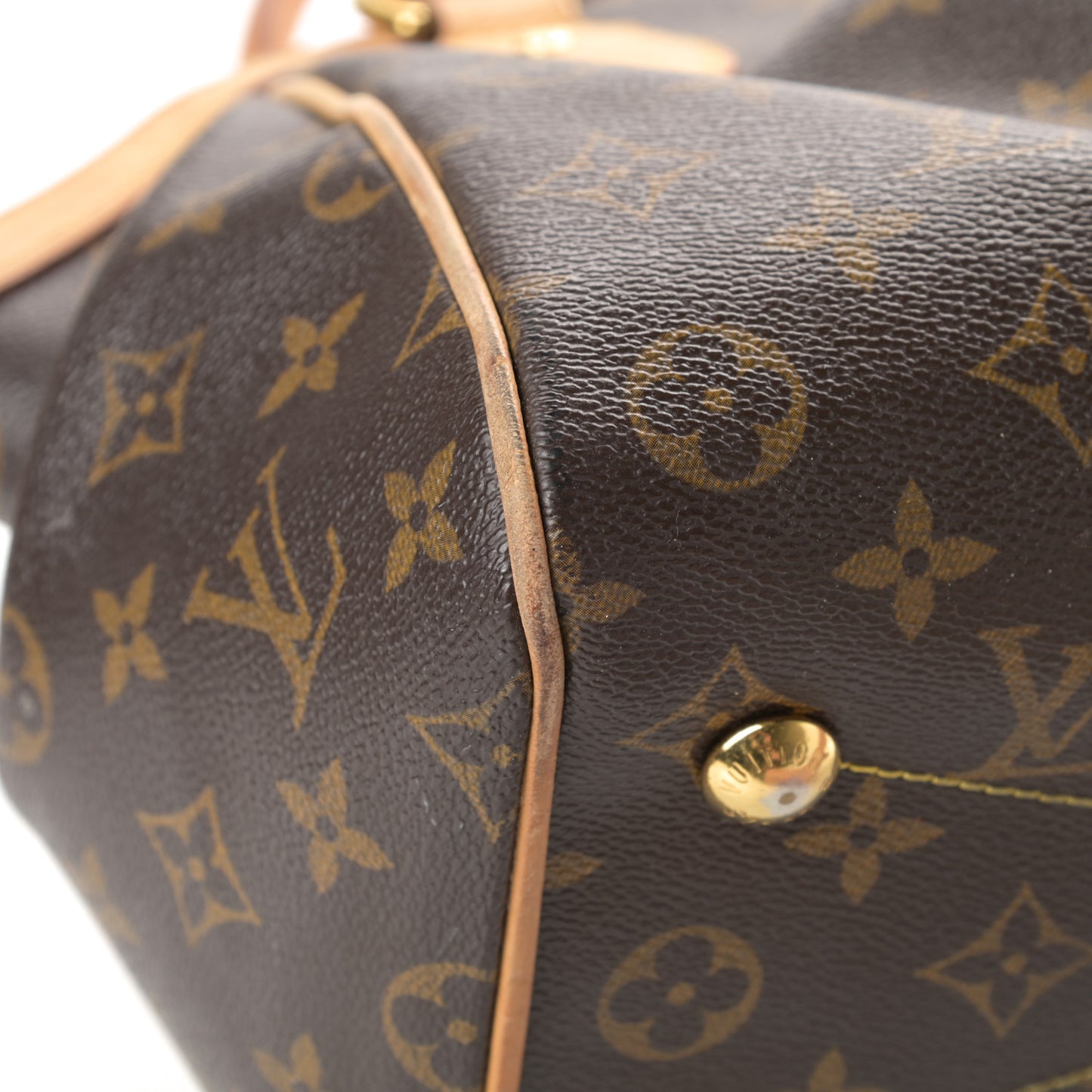Monogram Tivoli PM