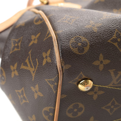 Louis Vuitton Monogram Tivoli PM 9 of 20