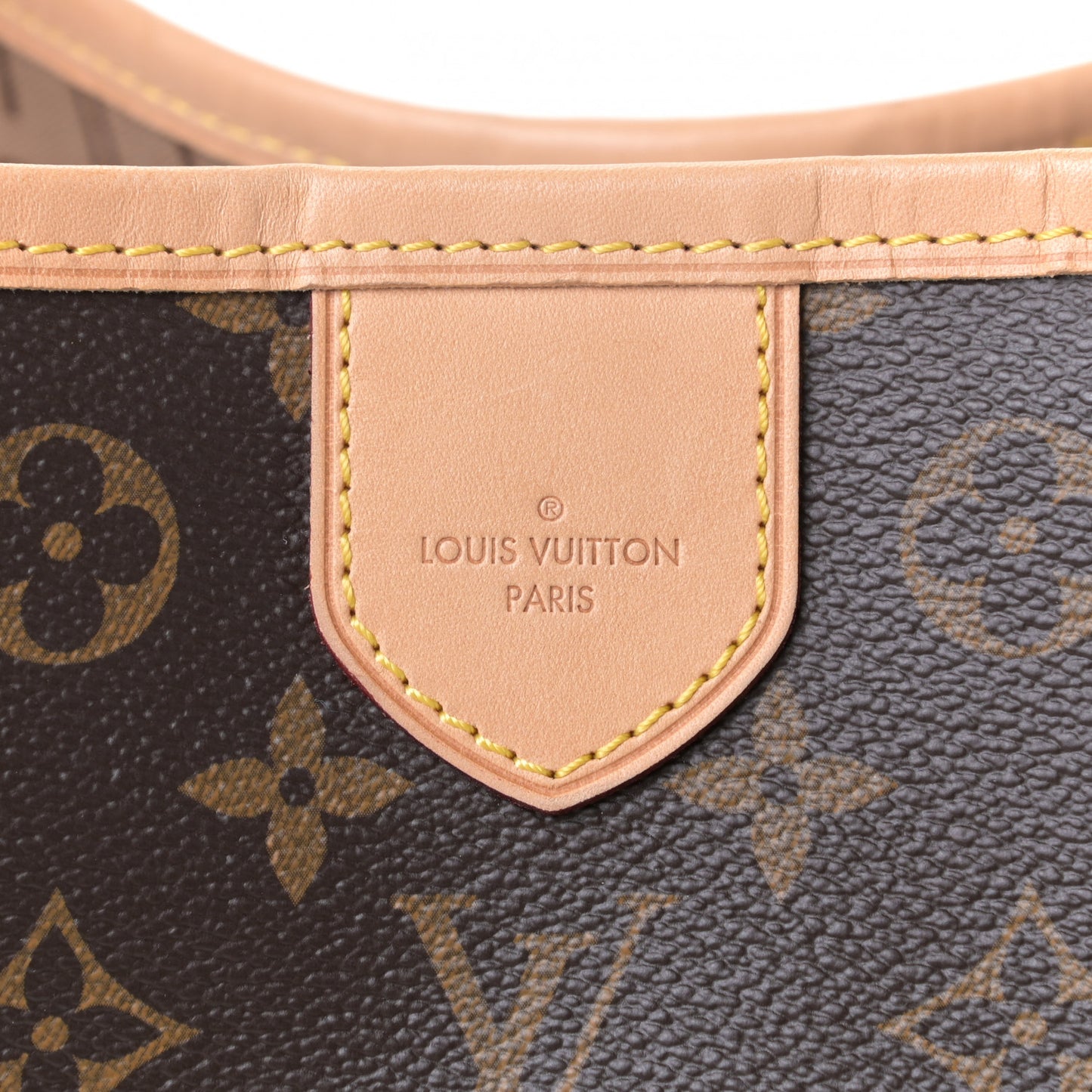 Monogram Delightful PM