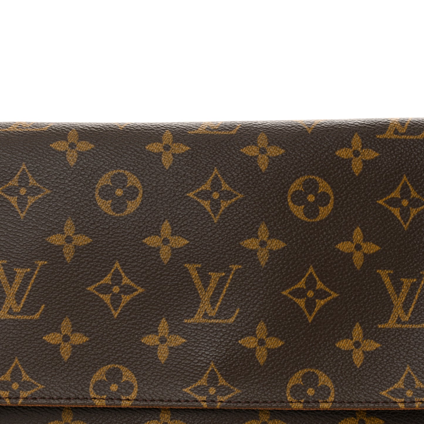 Monogram Mini Looping