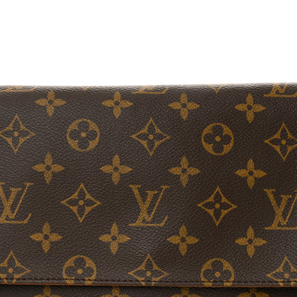 Louis Vuitton Monogram Mini Looping 7 of 10